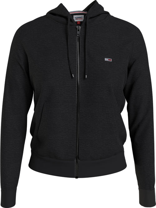 TOMMY JEANS Maglie Nero da donna