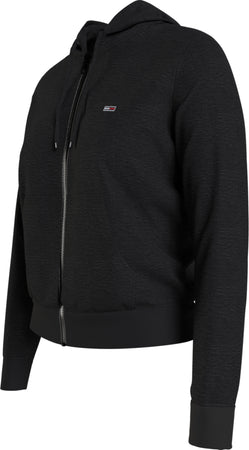 TOMMY JEANS Maglie Nero da donna