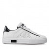 ARMANI EXCHANGE Sneakers Bianco da donna