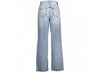 Calvin Klein Pantaloni Blu da donna