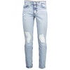 Calvin Klein Pantaloni Blu da uomo