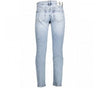 Calvin Klein Pantaloni Blu da uomo