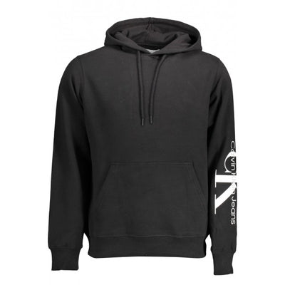 Calvin Klein Maglie Nero da uomo