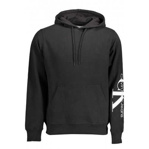 Calvin Klein Maglie Nero da uomo