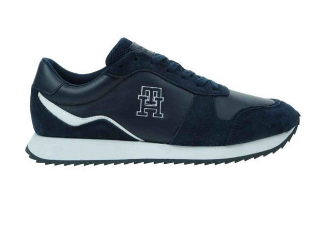 Tommy Hilfiger Sneakers Blu da uomo