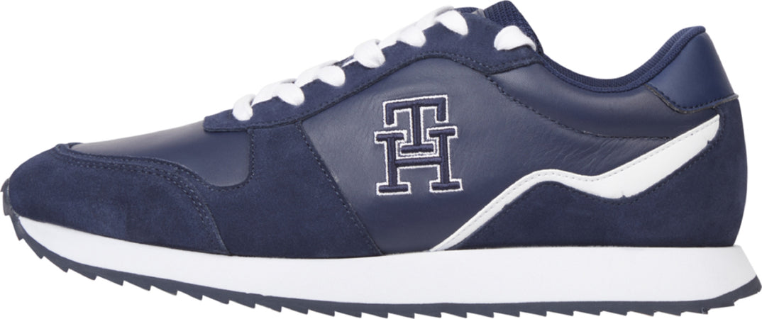 Tommy Hilfiger Sneakers Blu da uomo