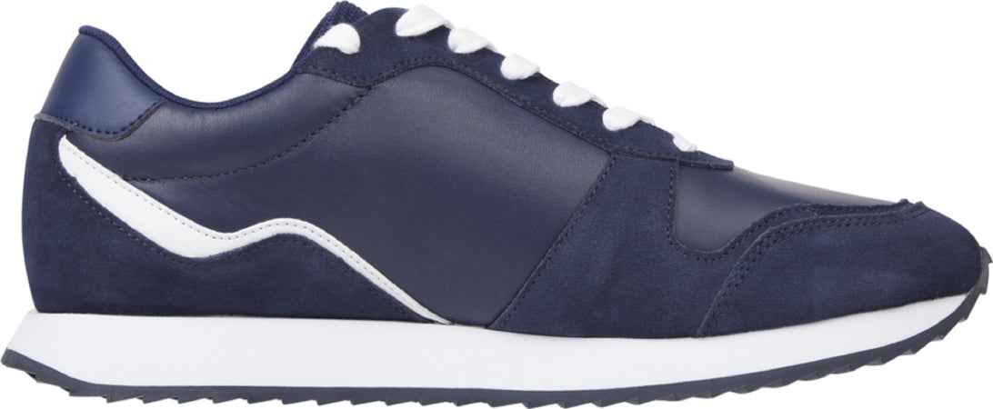 Tommy Hilfiger Sneakers Blu da uomo