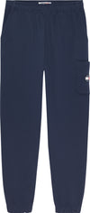 TOMMY JEANS Pantaloni Blu da uomo