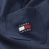 TOMMY JEANS Pantaloni Blu da uomo