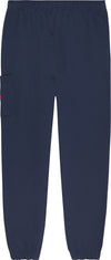 TOMMY JEANS Pantaloni Blu da uomo