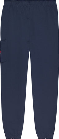 TOMMY JEANS Pantaloni Blu da uomo