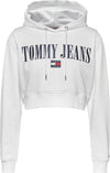 TOMMY JEANS Maglie Bianco da donna