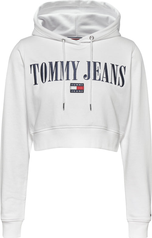 TOMMY JEANS Maglie Bianco da donna