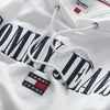 TOMMY JEANS Maglie Bianco da donna