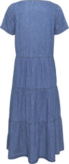 TOMMY JEANS Abiti Blu da donna