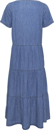 TOMMY JEANS Abiti Blu da donna