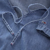 TOMMY JEANS Abiti Blu da donna