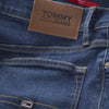 TOMMY JEANS Pantaloni Blu da uomo