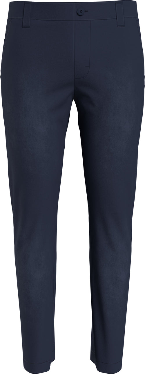 TOMMY JEANS Pantaloni Blu da uomo