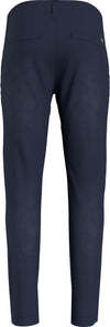 TOMMY JEANS Pantaloni Blu da uomo