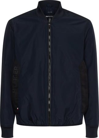 Tommy Hilfiger Giacche Blu da uomo