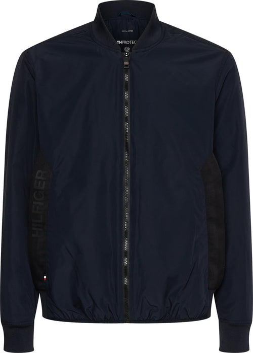 Tommy Hilfiger Giacche Blu da uomo