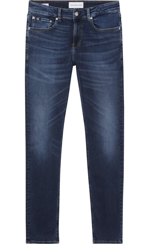 Calvin Klein Pantaloni Blu da uomo