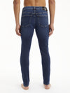 Calvin Klein Pantaloni Blu da uomo