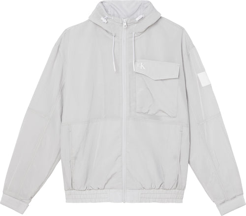 Calvin Klein Giacche Grigio da uomo