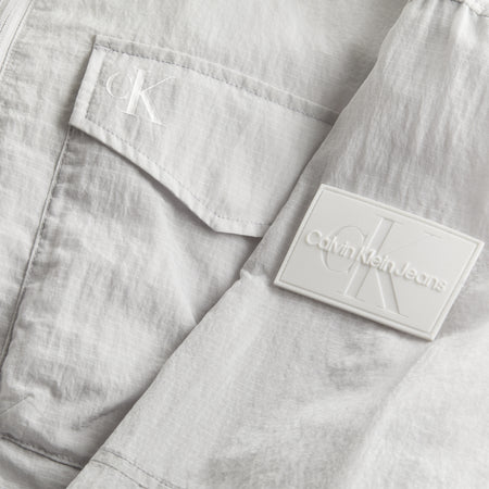 Calvin Klein Giacche Grigio da uomo