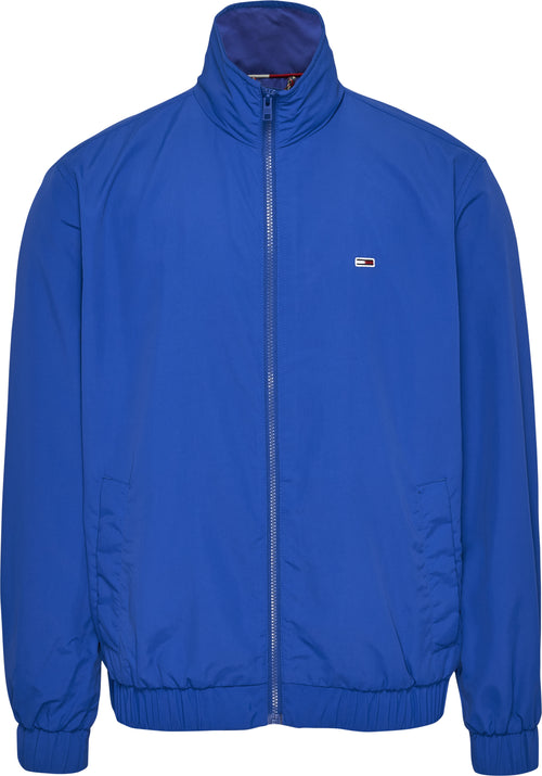 TOMMY JEANS Giacche Blu da uomo