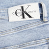 Calvin Klein Pantaloni Blu da uomo