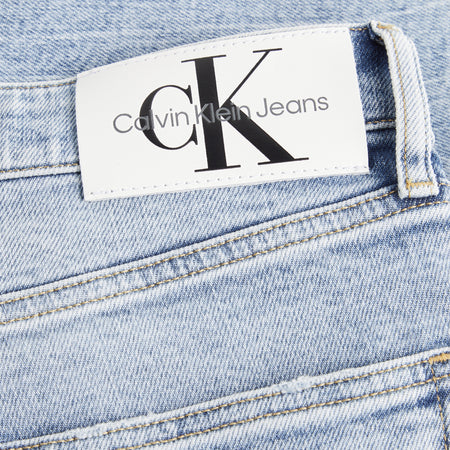 Calvin Klein Pantaloni Blu da uomo