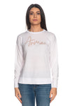 ARMANI EXCHANGE Maglie Bianco da donna
