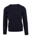 ARMANI EXCHANGE Maglie Blu da uomo