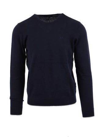 ARMANI EXCHANGE Maglie Blu da uomo
