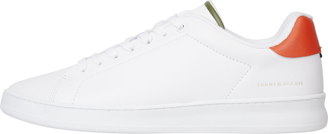 Tommy Hilfiger Sneakers Arancio da uomo