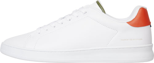 Tommy Hilfiger Sneakers Arancio da uomo