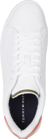 Tommy Hilfiger Sneakers Arancio da uomo