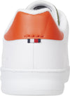 Tommy Hilfiger Sneakers Arancio da uomo