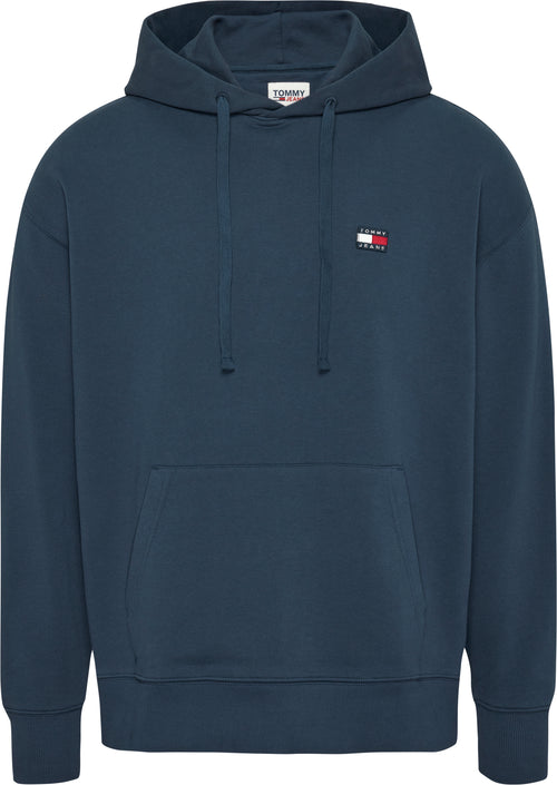 TOMMY JEANS Maglie Blu da uomo
