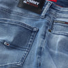 TOMMY JEANS Pantaloni Blu da uomo