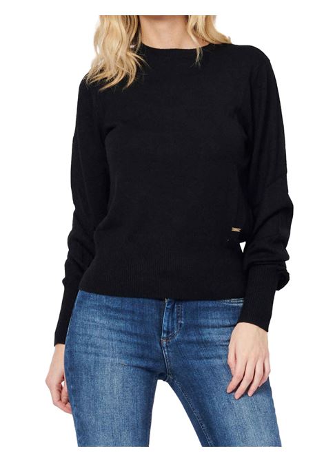 ARMANI EXCHANGE Maglie Nero da donna