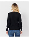 ARMANI EXCHANGE Maglie Nero da donna