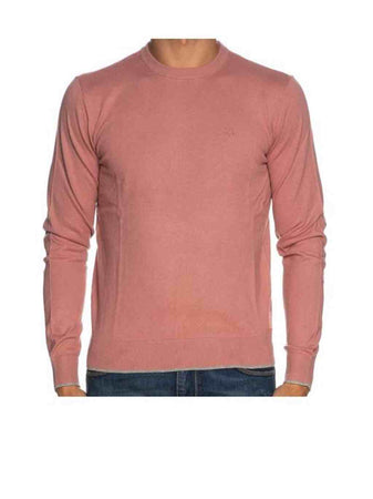ARMANI EXCHANGE Maglie Rosa da uomo