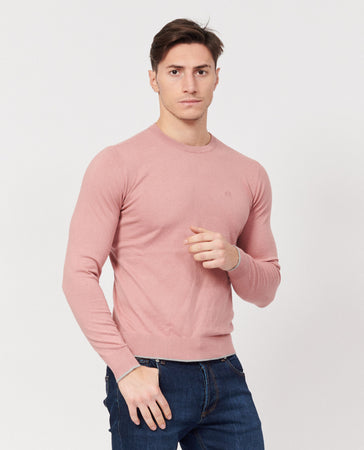 ARMANI EXCHANGE Maglie Rosa da uomo