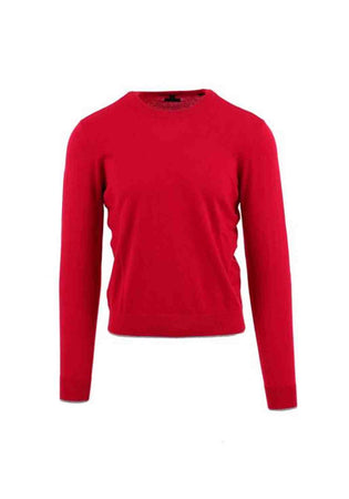 ARMANI EXCHANGE Maglie Rosso da uomo
