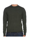 ARMANI EXCHANGE Maglie Verde da uomo