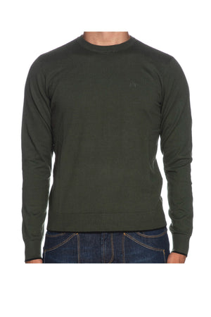 ARMANI EXCHANGE Maglie Verde da uomo