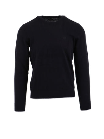 ARMANI EXCHANGE Maglie Nero da uomo